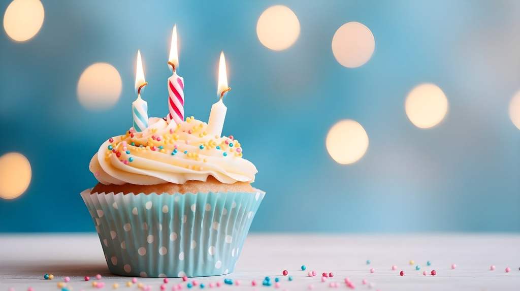 Happy Birthday to Our&nbsp;Boy