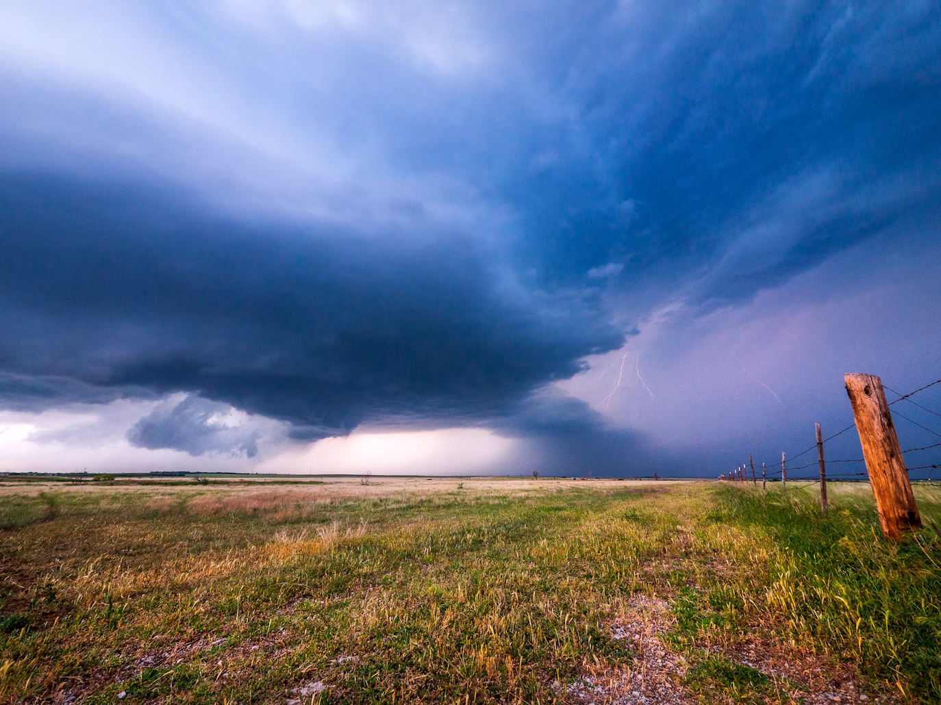 Together, We Weather the&nbsp;Storm