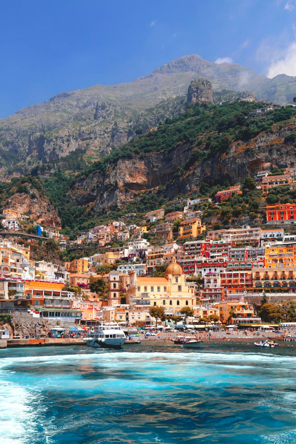 So, We Went to Italy, Pt. 2