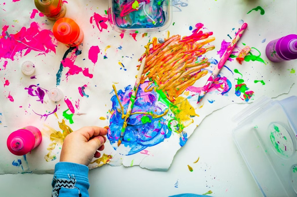 Is AI Killing our Creativity?