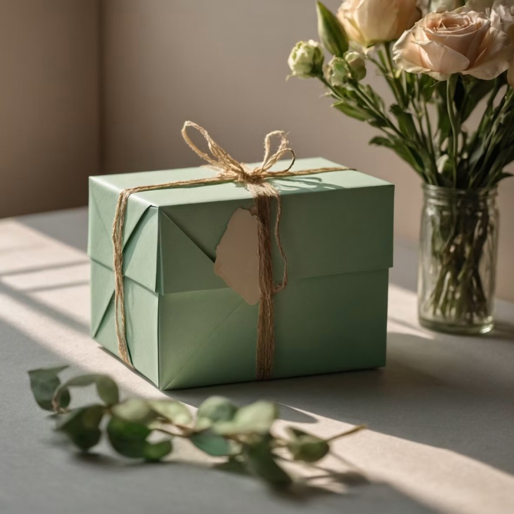 This Gift, Given to Us